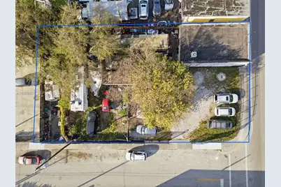 7004 NW 7th Ave, Miami, FL 33150 - Photo 4