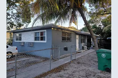 1262 - 1264 NW 46th St, Miami, FL 33142 - Photo 4