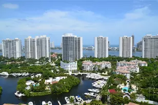 1000 W Island Blvd, Aventura, FL 33160 - Photo 1