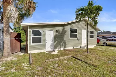 3633 SW 12th Ct #3, Fort Lauderdale, FL 33312 - Photo 1