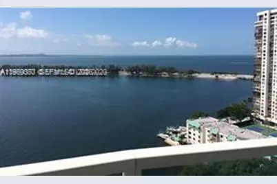 2101 Brickell Ave #1807, Miami, FL 33129 - Photo 2