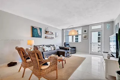 4250 Galt Ocean Dr #7D, Fort Lauderdale, FL 33308 - Photo 6