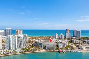 6620 Indian Creek Dr, Miami Beach, FL 33141 - Photo 10