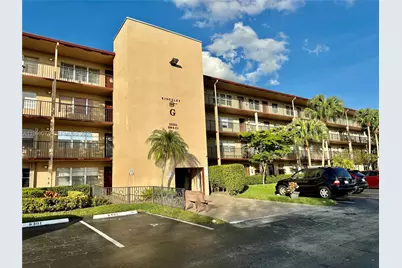 13255 SW 9th Ct #402G, Pembroke Pines, FL 33027 - Photo 1