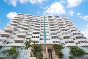 333 Sunset Dr, Fort Lauderdale, FL 33301 - Photo 1