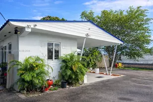 1281 NW 31st Ave, Miami, FL 33125 - Photo 2