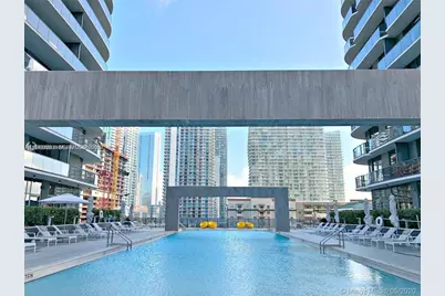 55 SW 9th St #2903, Miami, FL 33130 - Photo 30