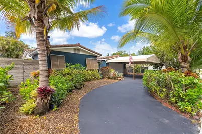 1508 N 74th Ter, Hollywood, FL 33024 - Photo 2