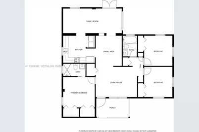 1441 NE 11th St, Homestead, FL 33033 - Photo 2