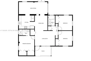 1441 NE 11th St, Homestead, FL 33033 - Photo 2