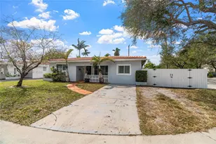 822 N N 31st Rd, Hollywood, FL 33021 - Photo 26