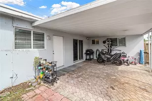 822 N N 31st Rd, Hollywood, FL 33021 - Photo 20