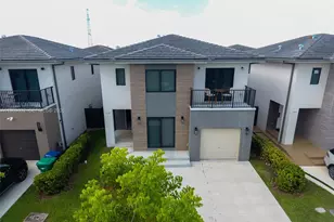 1159 NW 3rd St, Florida City, FL 33034 - Photo 1