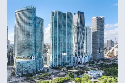 900 Biscayne Blvd #2401, Miami, FL 33132 - Photo 30