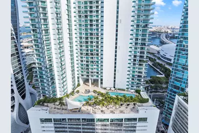 900 Biscayne Blvd #2401, Miami, FL 33132 - Photo 24