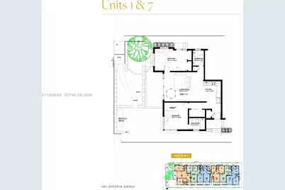 1561 Jefferson Avenue, Miami Beach, FL 33139 - Photo 2