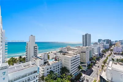 4401 Collins Ave #1706, Miami Beach, FL 33140 - Photo 6