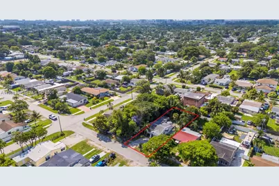 2510 Thomas St, Hollywood, FL 33020 - Photo 4