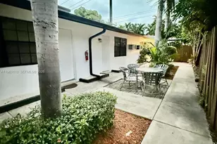 1240 NE 12th Ave, Fort Lauderdale, FL 33304 - Photo 1