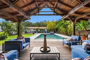 575 Hibiscus Ln, Miami, FL 33137 - Photo 2