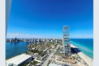 18201 Collins Ave #4602, Sunny Isles Beach, FL 33160 - Photo 10