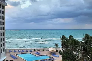 3505 S Ocean Dr, Hollywood, FL 33019 - Photo 2