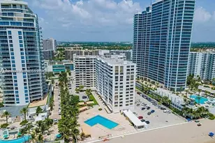 3505 S Ocean Dr, Hollywood, FL 33019 - Photo 1