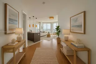 1900 N Bayshore Dr, Miami, FL 33132 - Photo 1