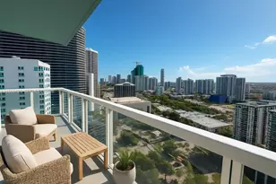 1900 N Bayshore Dr, Miami, FL 33132 - Photo 4