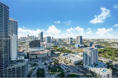 1900 N Bayshore Dr #3218, Miami, FL 33132 - Photo 26