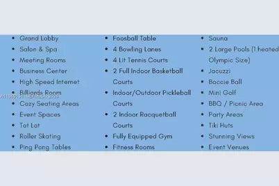 16500 Golf Club Rd #204, Weston, FL 33326 - Photo 26