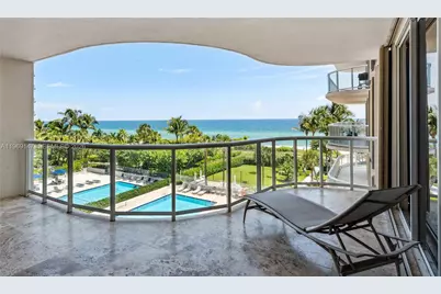 8855 Collins Ave #4B, Surfside, FL 33154 - Photo 4