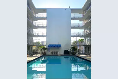 1545 Euclid Ave #6H, Miami Beach, FL 33139 - Photo 2