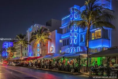 1545 Euclid Ave #6H, Miami Beach, FL 33139 - Photo 22