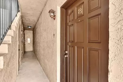 3307 NW 108th Dr #8A, Coral Springs, FL 33065 - Photo 2