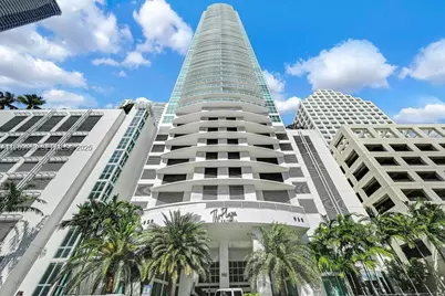950 Brickell Bay Dr #3605, Miami, FL 33131 - Photo 6