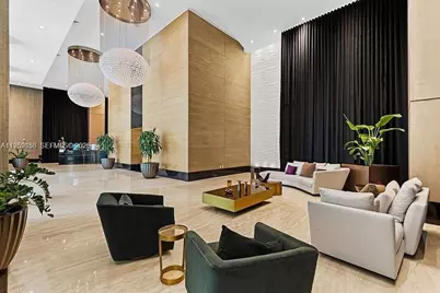 950 Brickell Bay Dr #3605, Miami, FL 33131 - Photo 42