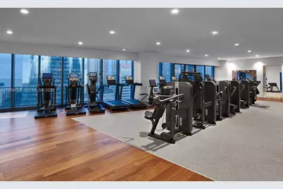1300 S Miami Ave #2708, Miami, FL 33130 - Photo 16