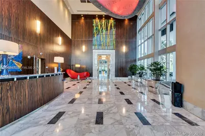 185 SW 7th St #2005, Miami, FL 33130 - Photo 26