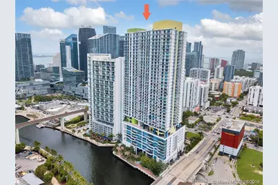 185 SW 7th St #2005, Miami, FL 33130 - Photo 2