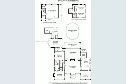 200 S Beach Rd, Jupiter Island, FL 33455 - Photo 42