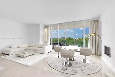 9701 Collins Ave #405S, Bal Harbour, FL 33154 - Photo 1