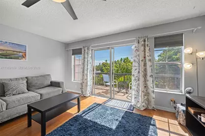 670 Tennis Club Dr #307, Fort Lauderdale, FL 33311 - Photo 16