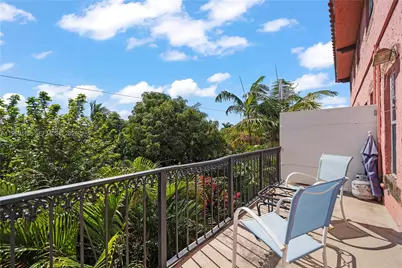 670 Tennis Club Dr #307, Fort Lauderdale, FL 33311 - Photo 22