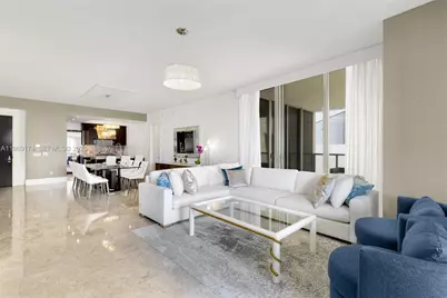 9701 Collins Ave #404S, Bal Harbour, FL 33154 - Photo 2