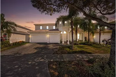 20671 SW 87th Ct, Cutler Bay, FL 33189 - Photo 2