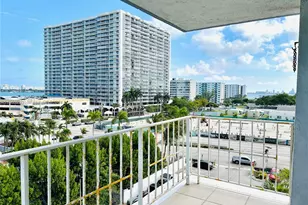 1865 79th Street Causeway, North Bay Village, FL 33141 - Photo 4