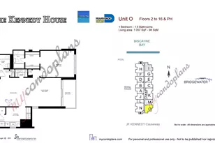 1865 79th Street Causeway, North Bay Village, FL 33141 - Photo 10