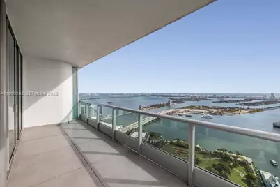 900 Biscayne Blvd #6205, Miami, FL 33132 - Photo 22