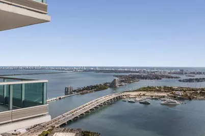 900 Biscayne Blvd #6205, Miami, FL 33132 - Photo 20